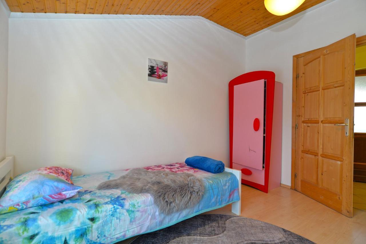 Apartment Sasa 1113 Fažana Εξωτερικό φωτογραφία