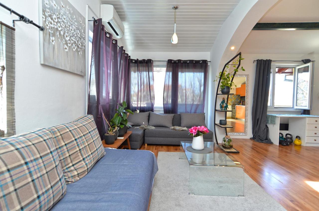 Apartment Sasa 1113 Fažana Εξωτερικό φωτογραφία
