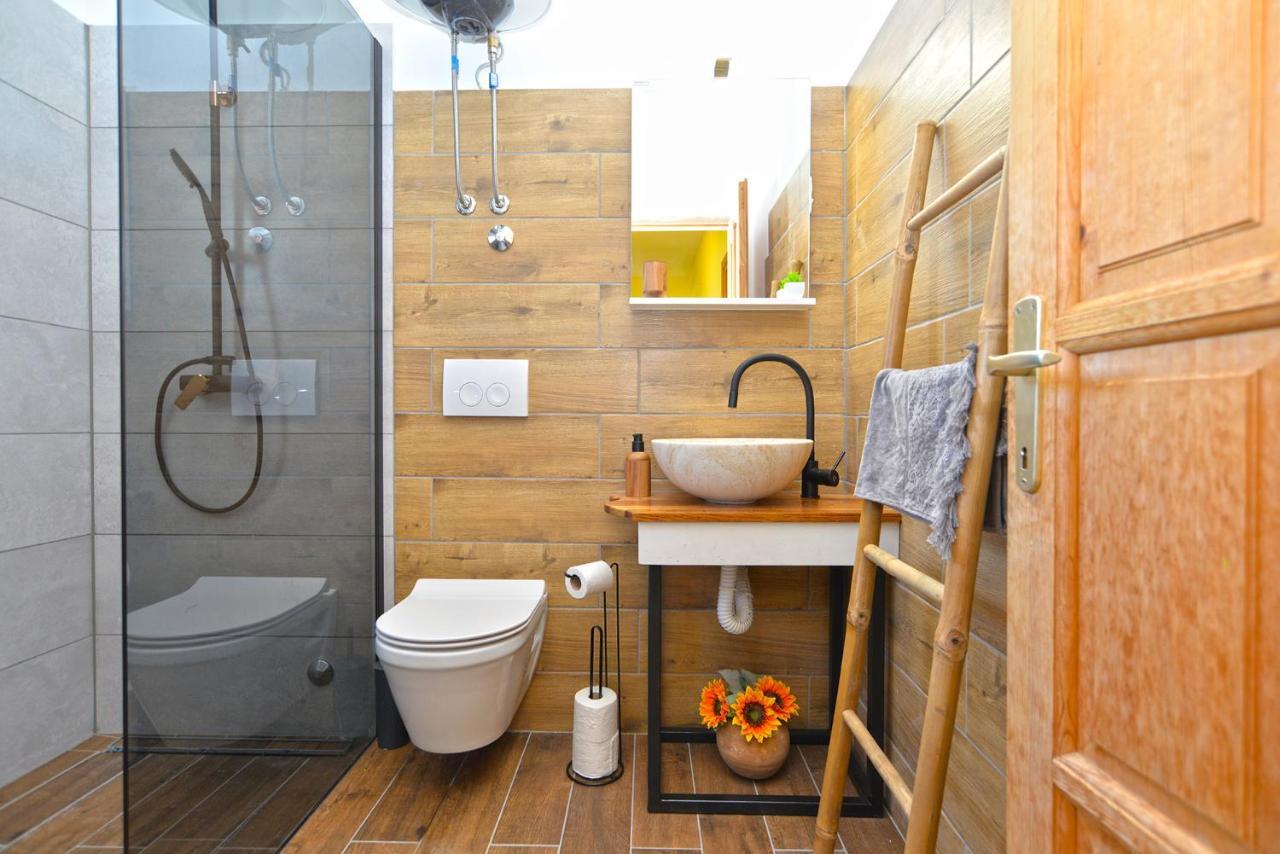 Apartment Sasa 1113 Fažana Εξωτερικό φωτογραφία