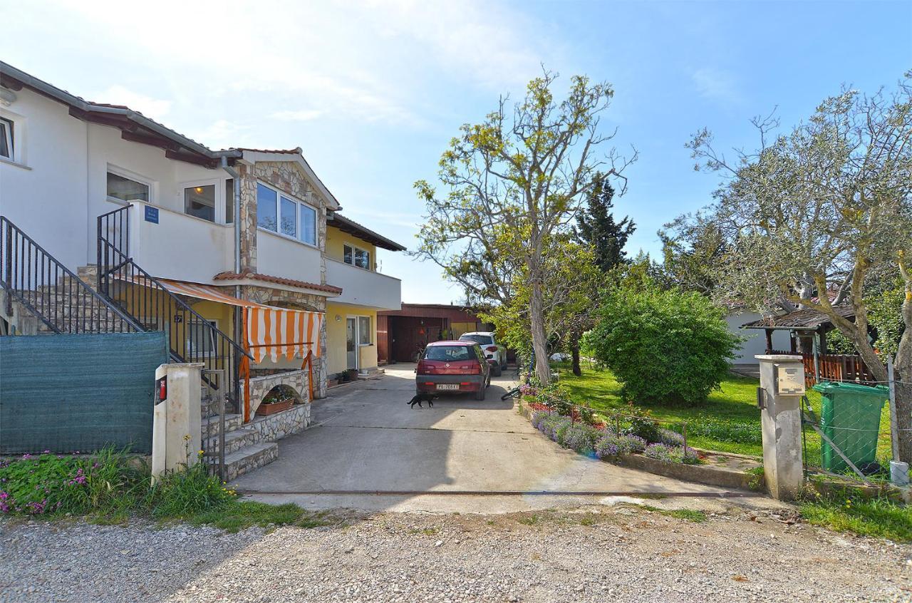 Apartment Sasa 1113 Fažana Εξωτερικό φωτογραφία