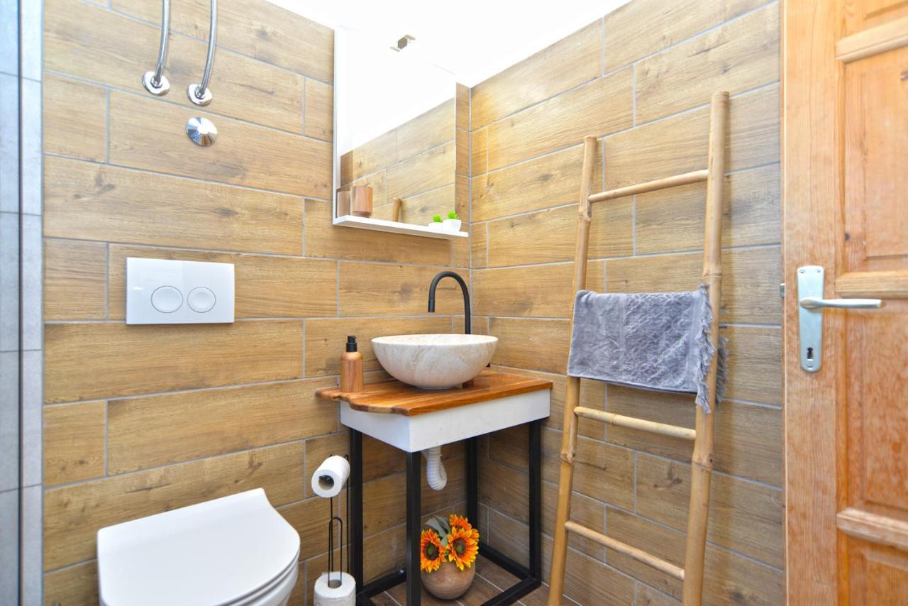 Apartment Sasa 1113 Fažana Εξωτερικό φωτογραφία