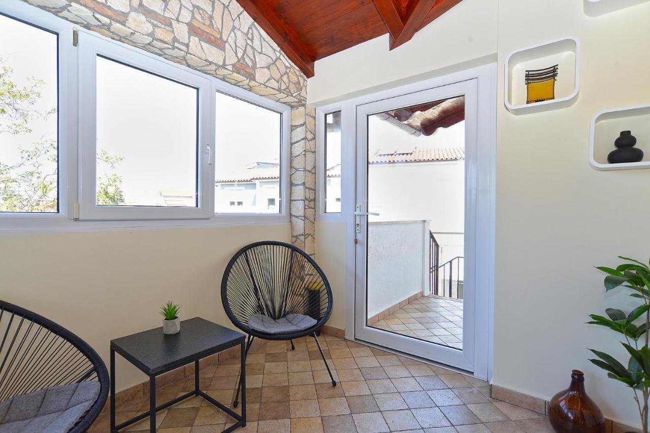 Apartment Sasa 1113 Fažana Εξωτερικό φωτογραφία