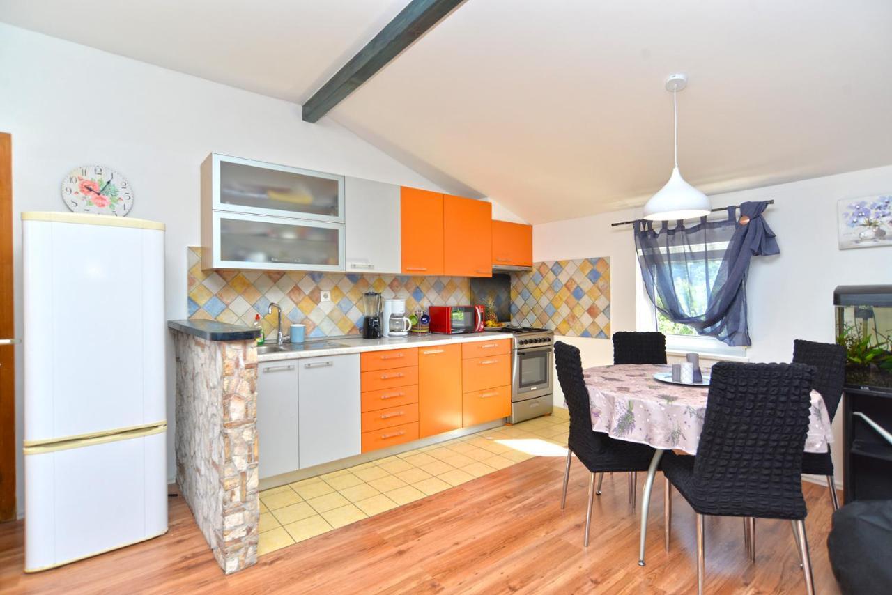 Apartment Sasa 1113 Fažana Εξωτερικό φωτογραφία