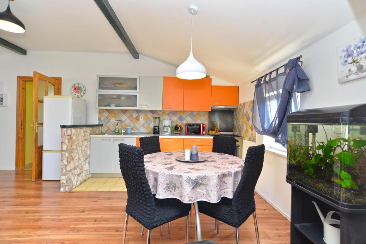 Apartment Sasa 1113 Fažana Εξωτερικό φωτογραφία