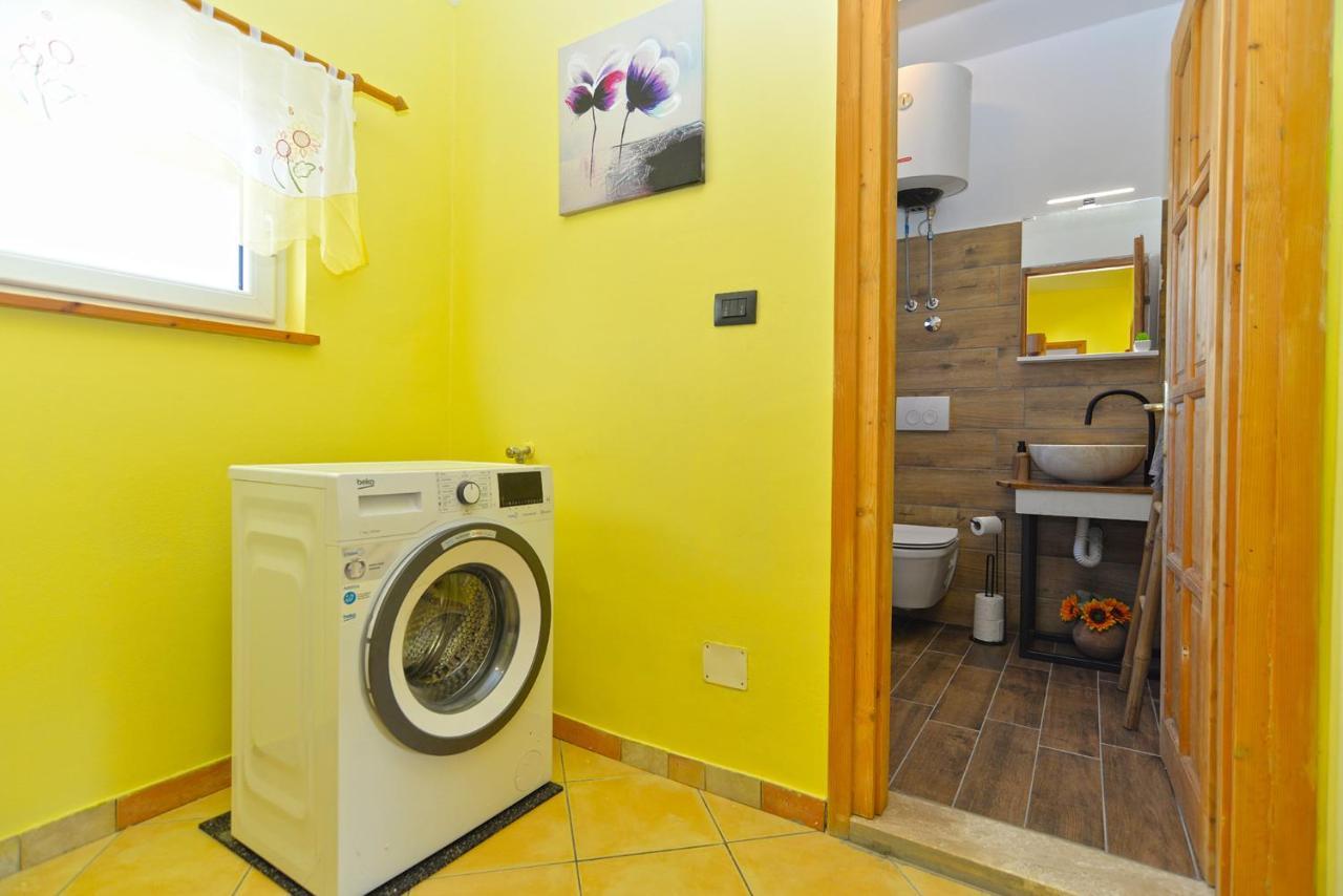Apartment Sasa 1113 Fažana Εξωτερικό φωτογραφία