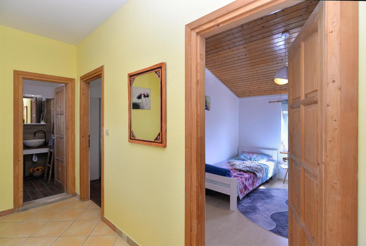 Apartment Sasa 1113 Fažana Εξωτερικό φωτογραφία