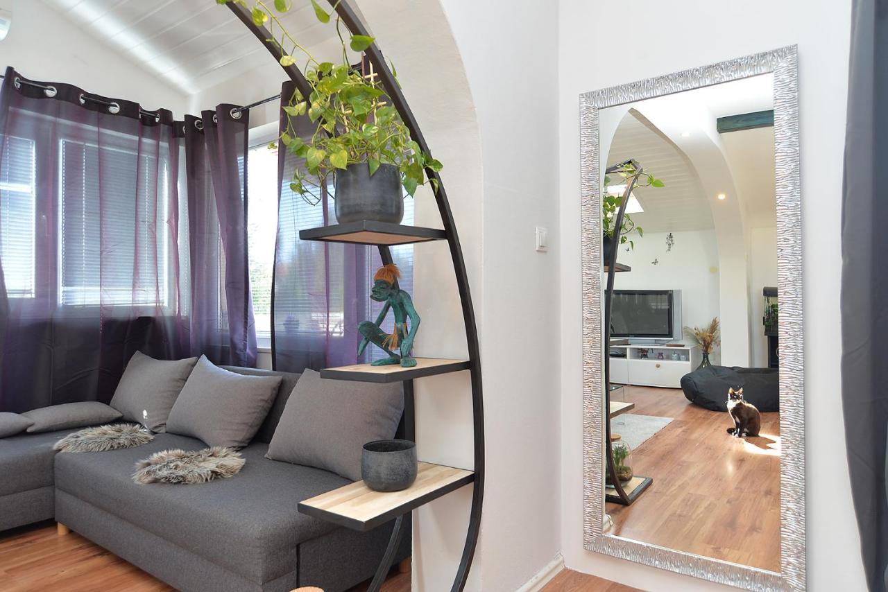 Apartment Sasa 1113 Fažana Εξωτερικό φωτογραφία