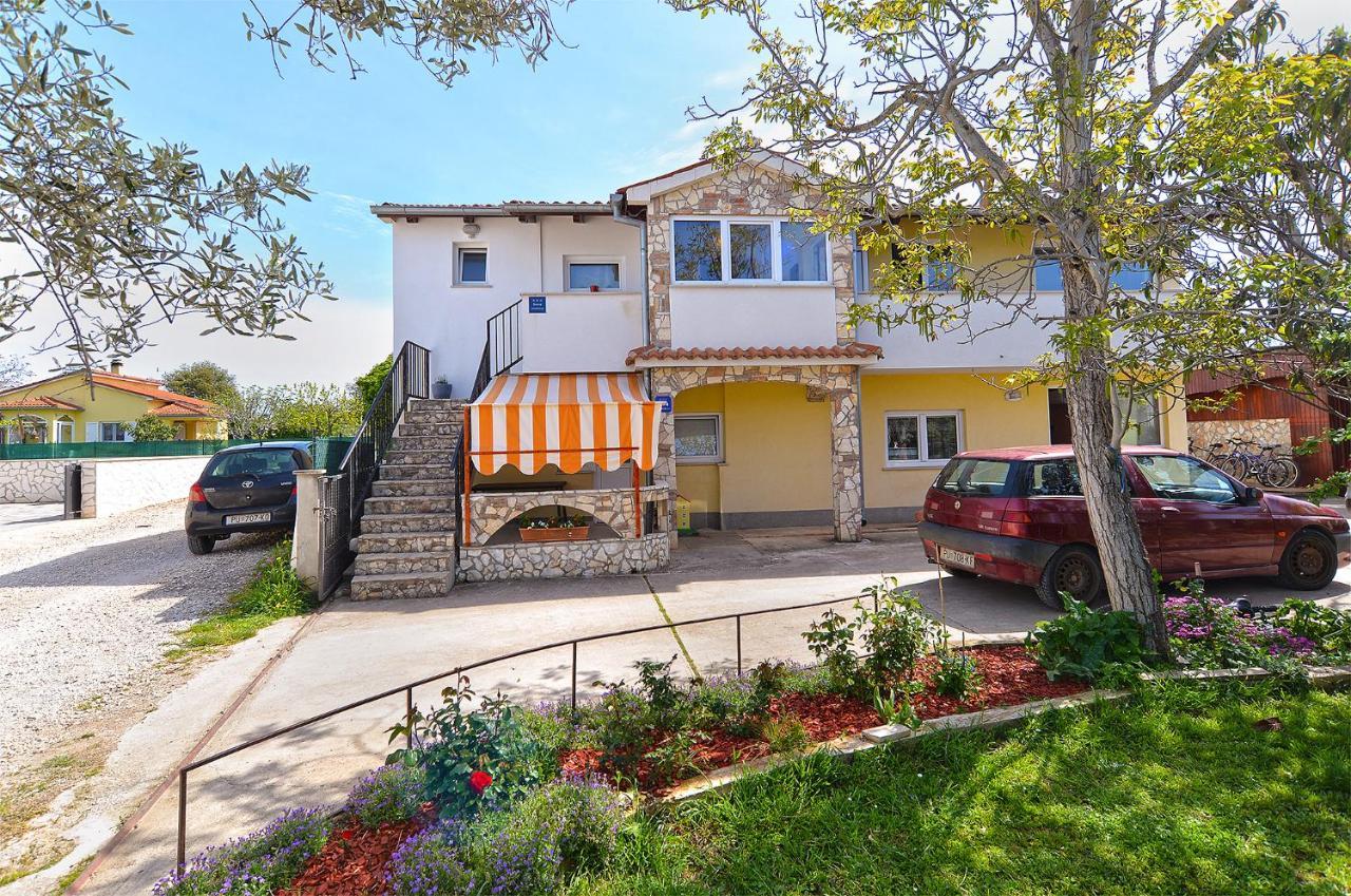 Apartment Sasa 1113 Fažana Εξωτερικό φωτογραφία