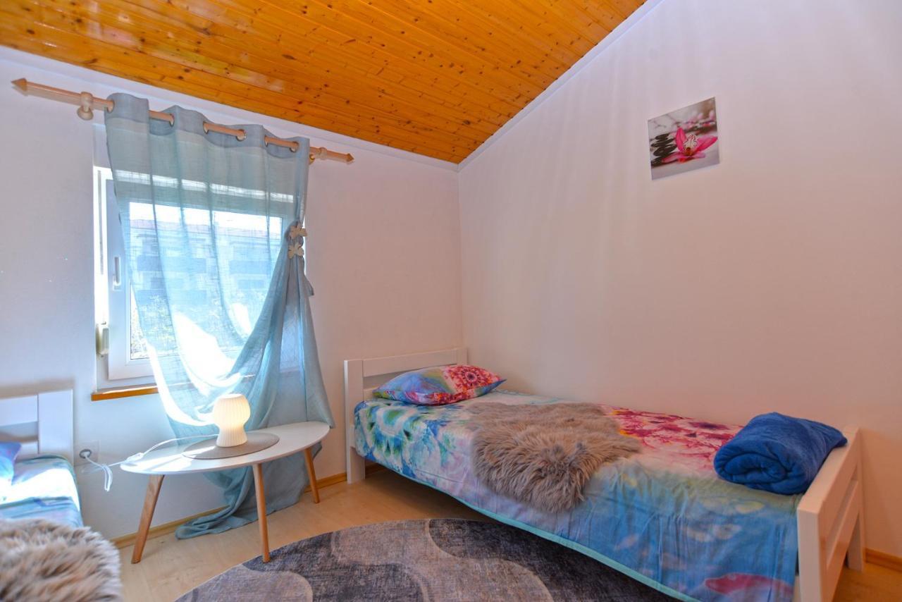 Apartment Sasa 1113 Fažana Εξωτερικό φωτογραφία