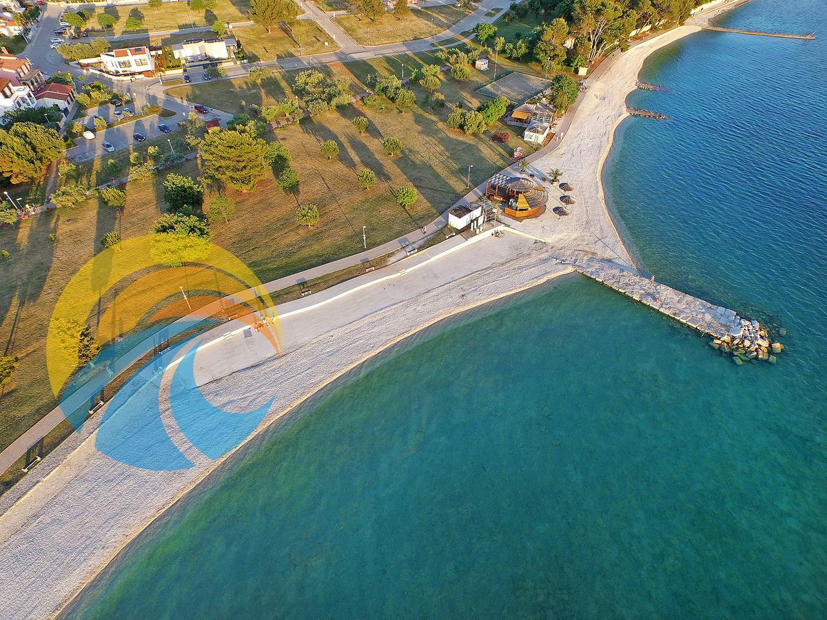 Apartment Sasa 1113 Fažana Εξωτερικό φωτογραφία