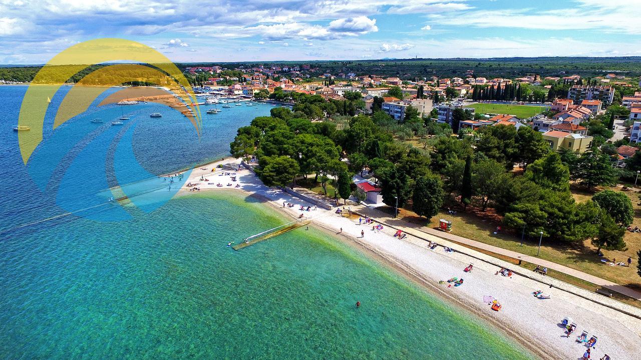 Apartment Sasa 1113 Fažana Εξωτερικό φωτογραφία