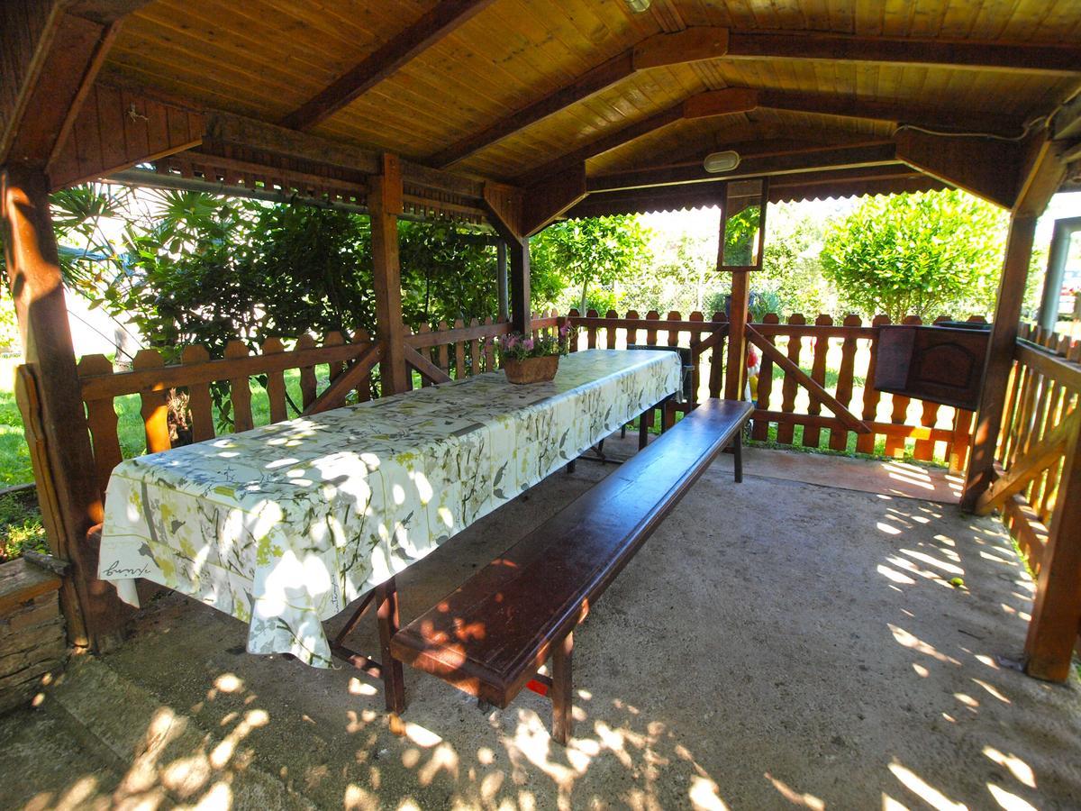 Apartment Sasa 1113 Fažana Εξωτερικό φωτογραφία