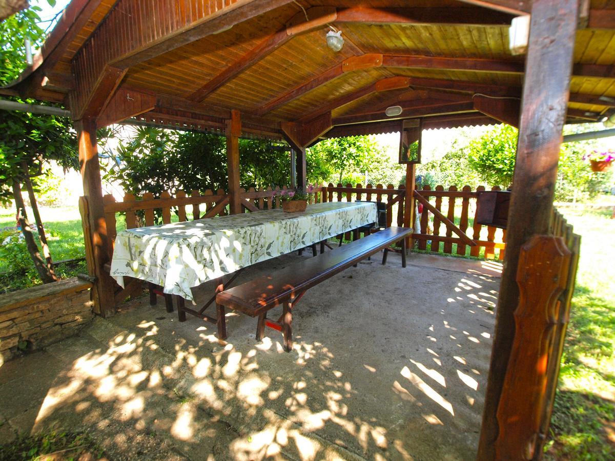 Apartment Sasa 1113 Fažana Εξωτερικό φωτογραφία